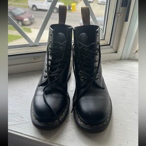 Dr. Martens 1460 Alt Boots